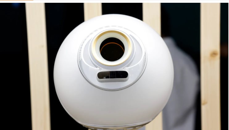You are currently viewing World, le projet de vérification biométrique d’identité cofondé par Sam Altman, lancé au Royaume-Uni cette semaine